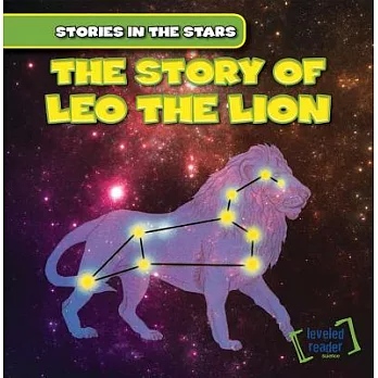 The story of Leo the lion /