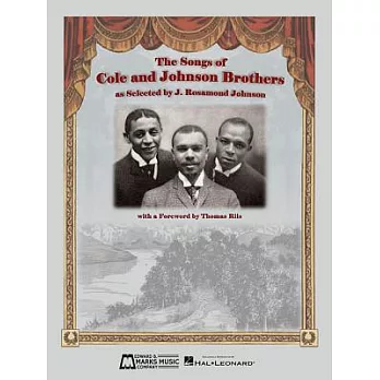 The Songs of Cole and the Johnson Brothers