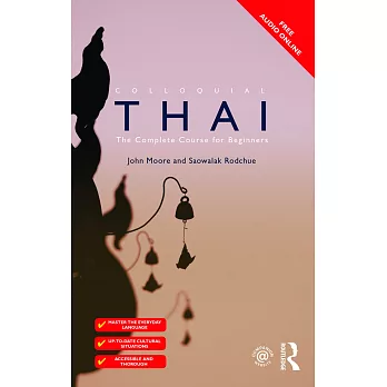 Colloquial Thai