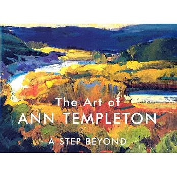 The Art of Ann Templeton: A Step Beyond