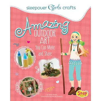 Amazing Outdoor Art You Can Make and Share