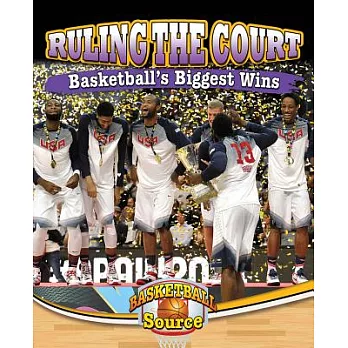 Ruling the court : basketball