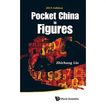 Pocket China in Figures
