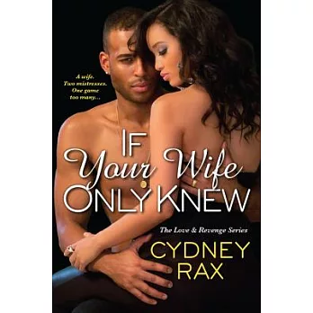 If Your Wife Only Knew