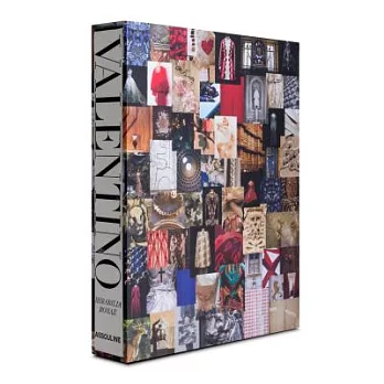 Valentino Mirabilia Romae