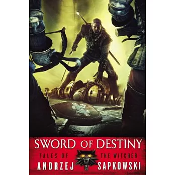 Sword of Destiny