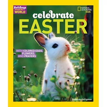 Celebrate Easter /