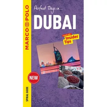Marco Polo Perfect Days in Dubai