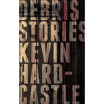 Debris: Stories