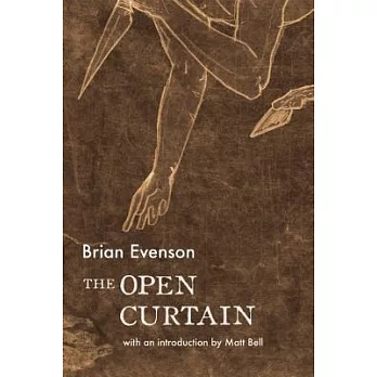 The Open Curtain