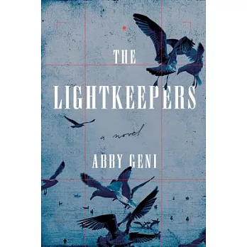 The Lightkeepers