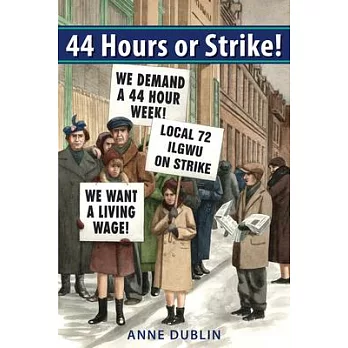 44 Hours or Strike!