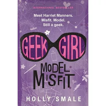 Geek girl (2) : model misfit /