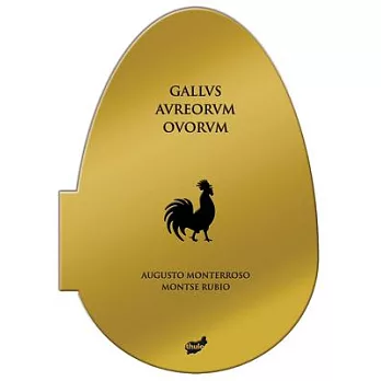 Gallvs avreorvm ovorvm