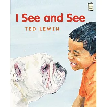 I See and See