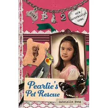 Pearlie’s Pet Rescue