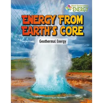 Energy from Earth