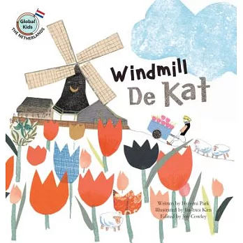 Windmill De Kat /
