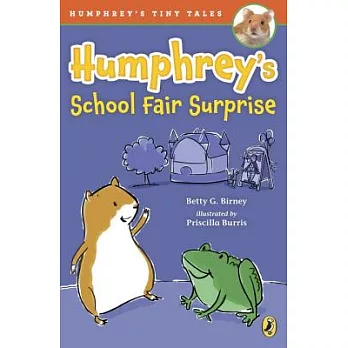 Humphrey’s School Fair Surprise