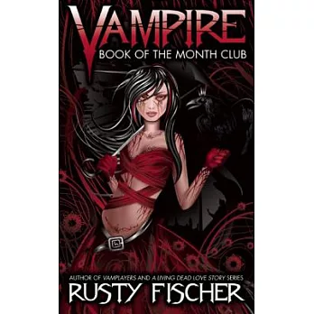 Vampire Book of the Month Club