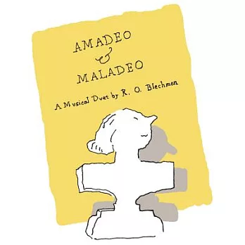 Amadeo & Maladeo: A Musical Duet