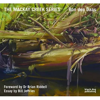 The Mackay Creek Series