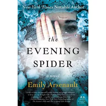 The Evening Spider