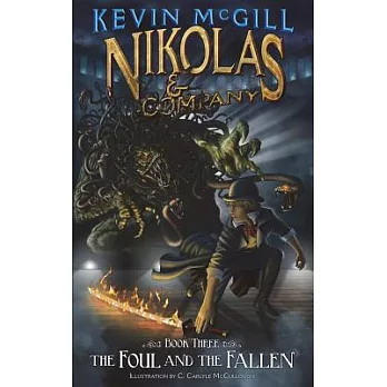 The Foul and the Fallen