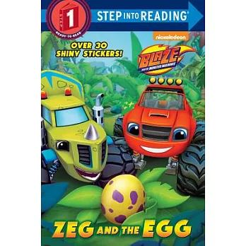 Zeg and the Egg