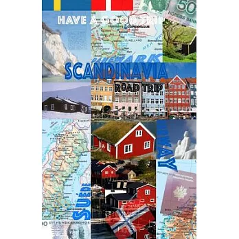 Scandinavia Road Trip: Norway, Sweden, Denmark Travel Planner