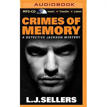 Crimes of Memory
