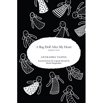 A Rag Doll After My Heart: A Poetic Novel