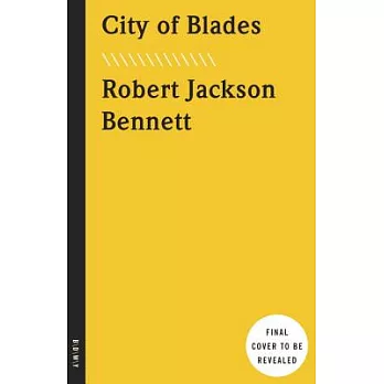City of Blades