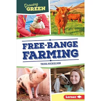 Free-Range Farming
