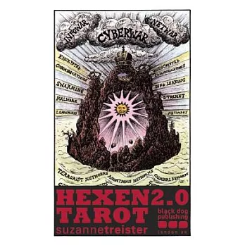 Hexen 2.0 Tarot