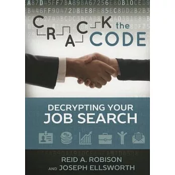 Crack the Code: Decrypting Your Job Search