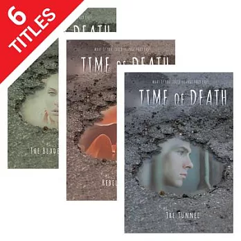 Time of Death (Set)