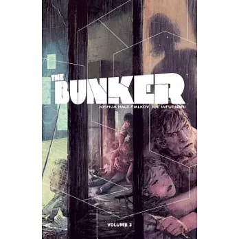 The Bunker 3
