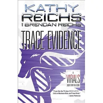 Trace Evidence: Shock / Shift / Swipe / Spike