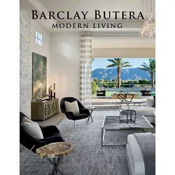Barclay Butera Modern Living