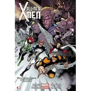 All-New X-Men 3