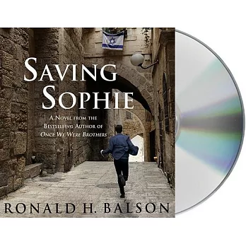 Saving Sophie