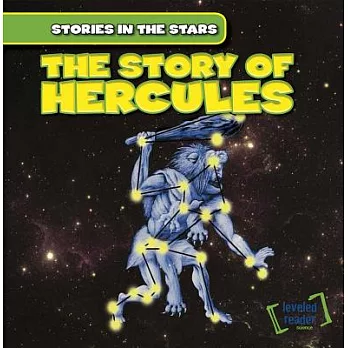 The Story of Hercules. /