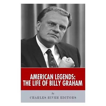 American Legends: The Life of Billy Graham