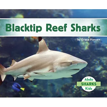 Blacktip Reef Sharks