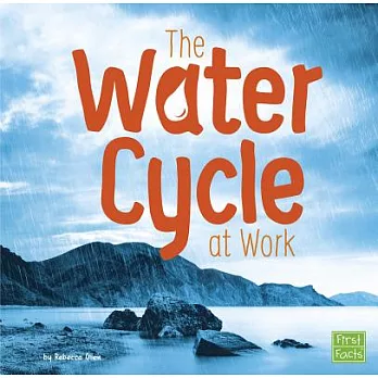 The water cycle at work /