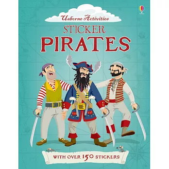 Sticker Pirates