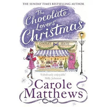 The Chocolate Lovers’ Christmas
