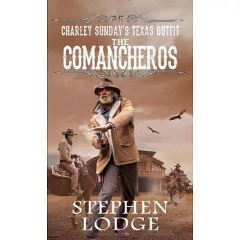 The Comancheros