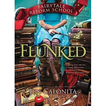 Flunked /